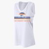 Ladies' Athletic Tank Top Thumbnail