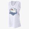 Ladies' Athletic Tank Top Thumbnail