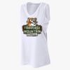 Ladies' Athletic Tank Top Thumbnail