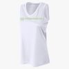 Ladies' Athletic Tank Top Thumbnail