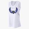 Ladies' Athletic Tank Top Thumbnail