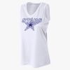 Ladies' Athletic Tank Top Thumbnail