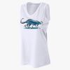 Ladies' Athletic Tank Top Thumbnail