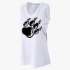 Ladies' Athletic Tank Top Thumbnail