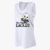 Ladies' Athletic Tank Top Thumbnail