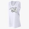 Ladies' Athletic Tank Top Thumbnail