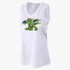 Ladies' Athletic Tank Top Thumbnail