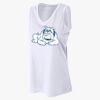 Ladies' Athletic Tank Top Thumbnail