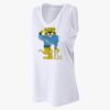 Ladies' Athletic Tank Top Thumbnail