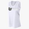 Ladies' Athletic Tank Top Thumbnail