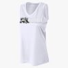 Ladies' Athletic Tank Top Thumbnail