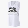 Ladies' Athletic Tank Top Thumbnail