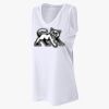 Ladies' Athletic Tank Top Thumbnail