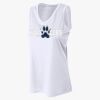 Ladies' Athletic Tank Top Thumbnail