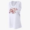 Ladies' Athletic Tank Top Thumbnail