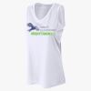 Ladies' Athletic Tank Top Thumbnail