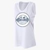 Ladies' Athletic Tank Top Thumbnail