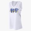 Ladies' Athletic Tank Top Thumbnail