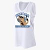 Ladies' Athletic Tank Top Thumbnail