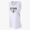 Ladies' Athletic Tank Top Thumbnail