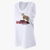 Ladies' Athletic Tank Top Thumbnail