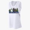 Ladies' Athletic Tank Top Thumbnail