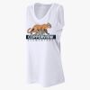 Ladies' Athletic Tank Top Thumbnail