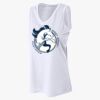 Ladies' Athletic Tank Top Thumbnail