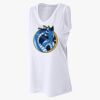 Ladies' Athletic Tank Top Thumbnail