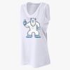 Ladies' Athletic Tank Thumbnail