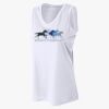 Ladies' Athletic Tank Top Thumbnail