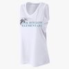 Ladies' Athletic Tank Top Thumbnail