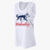 Ladies' Athletic Tank Top Thumbnail