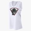 Ladies' Athletic Tank Top Thumbnail