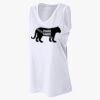 Ladies' Athletic Tank Top Thumbnail