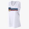 Ladies' Athletic Tank Top Thumbnail