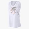 Ladies' Athletic Tank Top Thumbnail