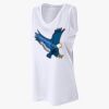 Ladies' Athletic Tank Top Thumbnail