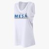 Ladies' Athletic Tank Top Thumbnail