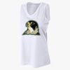 Ladies' Athletic Tank Top Thumbnail