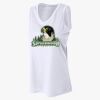 Ladies' Athletic Tank Top Thumbnail