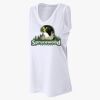 Ladies' Athletic Tank Top Thumbnail