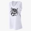 Ladies' Athletic Tank Top Thumbnail