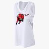 Ladies' Athletic Tank Top Thumbnail