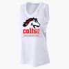 Ladies' Athletic Tank Top Thumbnail