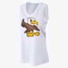 Ladies' Athletic Tank Top Thumbnail