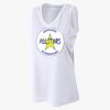 Ladies' Athletic Tank Top Thumbnail