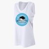 Ladies' Athletic Tank Top Thumbnail