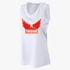 Ladies' Athletic Tank Top Thumbnail