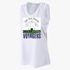 Ladies' Athletic Tank Top Thumbnail